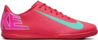 Nike FQ8438_800, Nike Mercurial Vapor 16 Low- Herren Multinockenschuhe, rot, Gr&ouml;&szlig;e