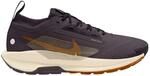 Nike Pegasus Trail 5 GTX Waterproof Trail Herren Laufschuhe, grau, Gr&ouml;&szlig;e 42
