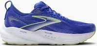 Brooks 1204341B_440, Brooks Glycerin 22 Damen Laufschuhe, blau, Gr. 38 &frac12; female