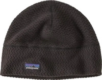 Patagonia 33525_BLK, Patagonia R1 Air M&uuml;tze, schwarz, Gr. S