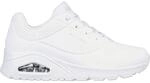 Skechers Uno - Stand on Air Damen Freizeitschuhe, wei&szlig;, Gr&ouml;&szlig;e 39 196311400162