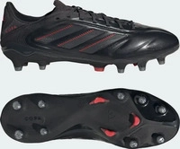 adidas NJV15_ID9041, Adidas Copa Pure III Elite FG Nockenschuhe, schwarz, Gr&ouml;&szlig;e 43