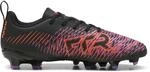 Puma Future 8 Play FG/AG Junior Kinder Nockenschuhe, schwarz, Gr&ouml;&szlig;e 29