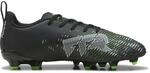Puma Future 8 Play FG/AG Junior Kinder Fu&szlig;ballschuhe, schwarz, Gr. 29...
