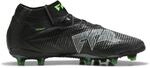 Puma Future 8 Ultimate AG Multinockenschuhe, schwarz, Gr&ouml;&szlig;e 44 4067983089985