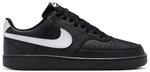 Nike Court Vision Low Herren Freizeitschuhe, schwarz, Gr&ouml;&szlig;e 46 196974380399