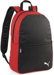 Puma teamGOAL Core Sporttasche, rot 4099685694549