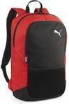 Puma teamGOAL Sporttasche, rot 4099685703159