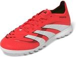 Adidas Predator League TF Multinockenschuhe, rot, Gr&ouml;&szlig;e 42 ⅔ 4067892346834