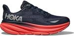 HOKA Clifton 9 GTX Damen Laufschuhe, blau, Gr&ouml;&szlig;e 42 ⅔ 197634707006