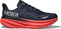HOKA 1141490F1B_VLD, HOKA Clifton 9 GTX Damen Laufschuhe, blau, Gr&ouml;&szlig;e 42 2/3 female