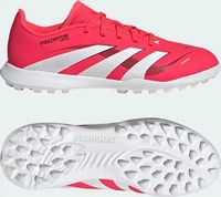 adidas NLH27_ID3798, Adidas Predator League TF Kinder Multinockenschuhe, rot, Gr&ouml;&szlig;e