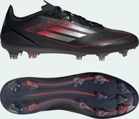 adidas NJV67_IE1287, Adidas F50 Pro FG Nockenschuhe, schwarz, Gr&ouml;&szlig;e 42 2/3