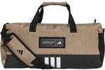 adidas JRY22_IK2935, Adidas 4Athlts Duffel Bag Small Sporttasche, braun