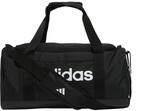 Adidas Linear Duffelbag S Sporttasche, schwarz 4067901852585
