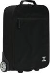 Hummel Core Cabin Trolley Trolley, schwarz 5700496162231