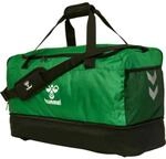 Hummel Core 2.0 Sports W. SC Sporttasche, gr&uuml;n 5715598137384
