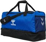 Hummel Core 2.0 Sports W. SC Sporttasche, blau 5715598137391