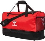 Hummel Core 2.0 Sports W. SC Sporttasche, rot 5715598137377