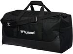 Hummel Lead Sports Sporttasche, schwarz 5715598137735