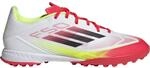 Adidas F50 League TF Multinockenschuhe, wei&szlig;, Gr&ouml;&szlig;e 41 ⅓ 4067892410122