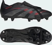 adidas NQW99_JP9826, Adidas Predator League Fold-Over Tongue SG Stollenschuhe,