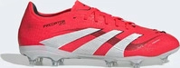 adidas NLH49_ID3856, Adidas Predator Pro FG Nockenschuhe, rot, Gr&ouml;&szlig;e 42