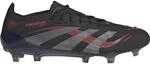Adidas Predator Elite FG Nockenschuhe, schwarz, Gr&ouml;&szlig;e 45 ⅓ 4067892496249