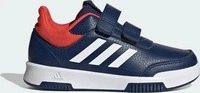adidas LKK10_JH9539, Adidas Tensaur Hook and Loop Schuh Kinder Freizeitschuhe, blau,