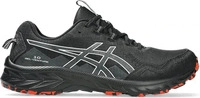 Asics 1011B967_0003, Asics Gel-Venture 10 Herren Trailrunningschuhe, schwarz, Gr&ouml;&szlig;e