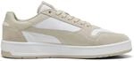 Puma Court Classic Street SD Freizeitschuhe, wei&szlig;, Gr&ouml;&szlig;e 44 4067983724336