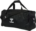 Hummel Core 2.0 Sports Sporttasche, schwarz 5715598137162