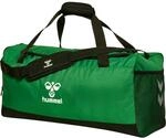 Hummel Core 2.0 Sports Sporttasche, gr&uuml;n 5715598137186