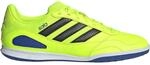 Adidas Super Sala Competition III IN Hallenschuhe, gr&uuml;n, Gr&ouml;&szlig;e 41 ⅓