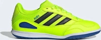 adidas NRW35_JP5273, Adidas Super Sala Competition III IN Kinder Hallenschuhe, gr&uuml;n,