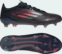 adidas NJV41_IE1202, Adidas F50 Elite FG Nockenschuhe, schwarz, Gr&ouml;&szlig;e 42 2/3