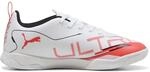 Puma Ultra 5 Play IT Junior Kinder Hallenschuhe, wei&szlig;, Gr&ouml;&szlig;e 32 4067983040054