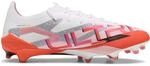 Puma Ultra 5 Ultimate FG Nockenschuhe, wei&szlig;, Gr&ouml;&szlig;e 44 4067983052811
