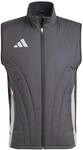 Adidas Tiro24 Competition Winterized Vest Herren Weste, schwarz 4067888718706