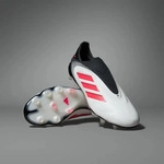 adidas NKQ48_IH0076, Adidas Copa Pure III Elite Laceless Nockenschuhe, wei&szlig;, Gr&ouml;&szlig;e