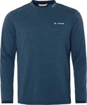 Vaude 42313_340, Vaude Sveit LS II Herren T-Shirt, blau, Gr. XXL male