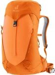 Deuter 3420524_9912, Deuter AC Lite 14 SL Damen Wanderrucksack, orange female