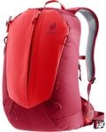 Deuter AC Lite 17 Herren Wanderrucksack, rot 4046051171609