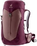 Deuter 3420724_5599, Deuter AC Lite 22 SL Damen Wanderrucksack, braun female