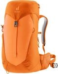 Deuter 3420724_9912, Deuter AC Lite 22 SL Damen Wanderrucksack, orange female