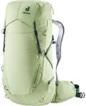 Deuter 3380024_1215, Deuter Aircontact Ultra 35+5 SL Damen Trekkingrucksack, gr&uuml;n