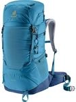 Deuter Fox 30 Kinder Kinderrucksack, blau 4046051172644