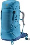 Deuter Fox 40 Kinder Kinderrucksack, blau 4046051172668