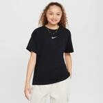 Nike Sportswear Essential Kinder Midlayer, schwarz 197596130201
