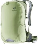 Deuter Race Air 10 Bikerucksack, gr&uuml;n 4046051172446
